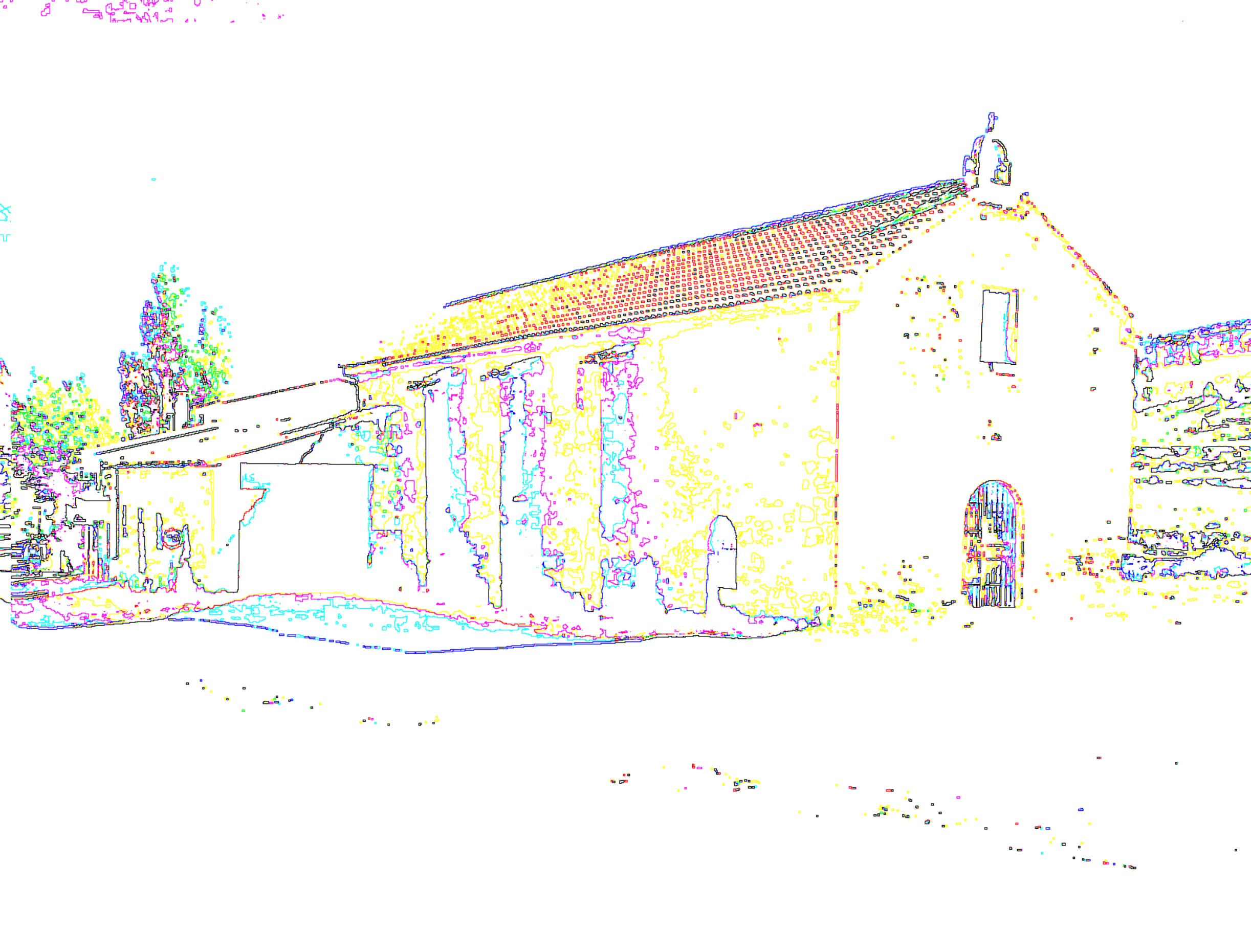 La ermita Septiembre 2012