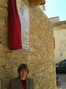 Adelaida Uno de los descendientes de Javalois