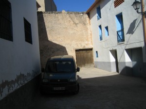 1TRINQUETE DE LAS ERAS