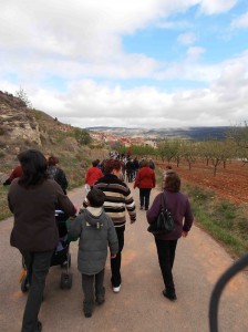 procesión san pedro mártir