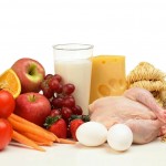 Todos estos alimentos contienen azúcares fermentables en mayor o menor medida.